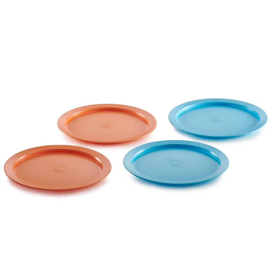 TupperKids Plates