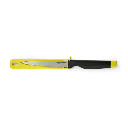 Tupperware® Amazing Series Serrated Utility Knife