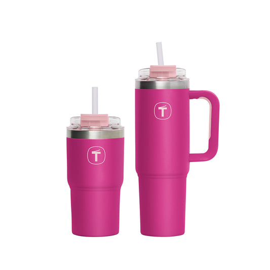 Tupperware® big T Tumblers