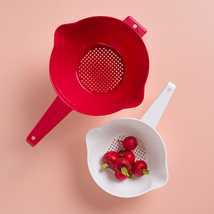 Classic Colander Set