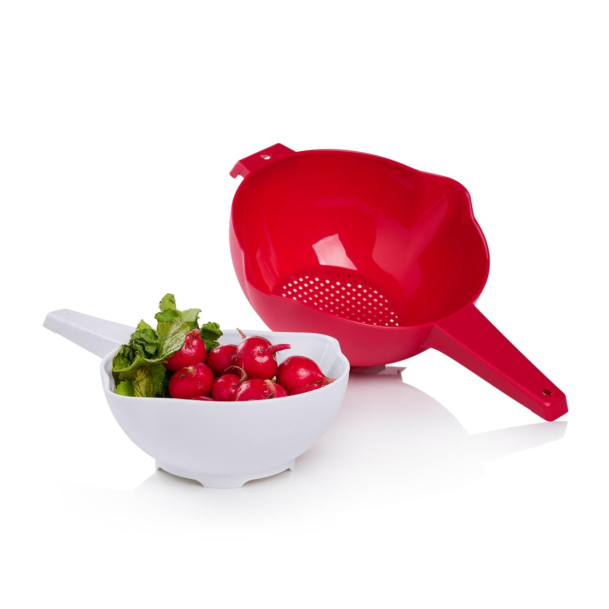 Classic Colander Set