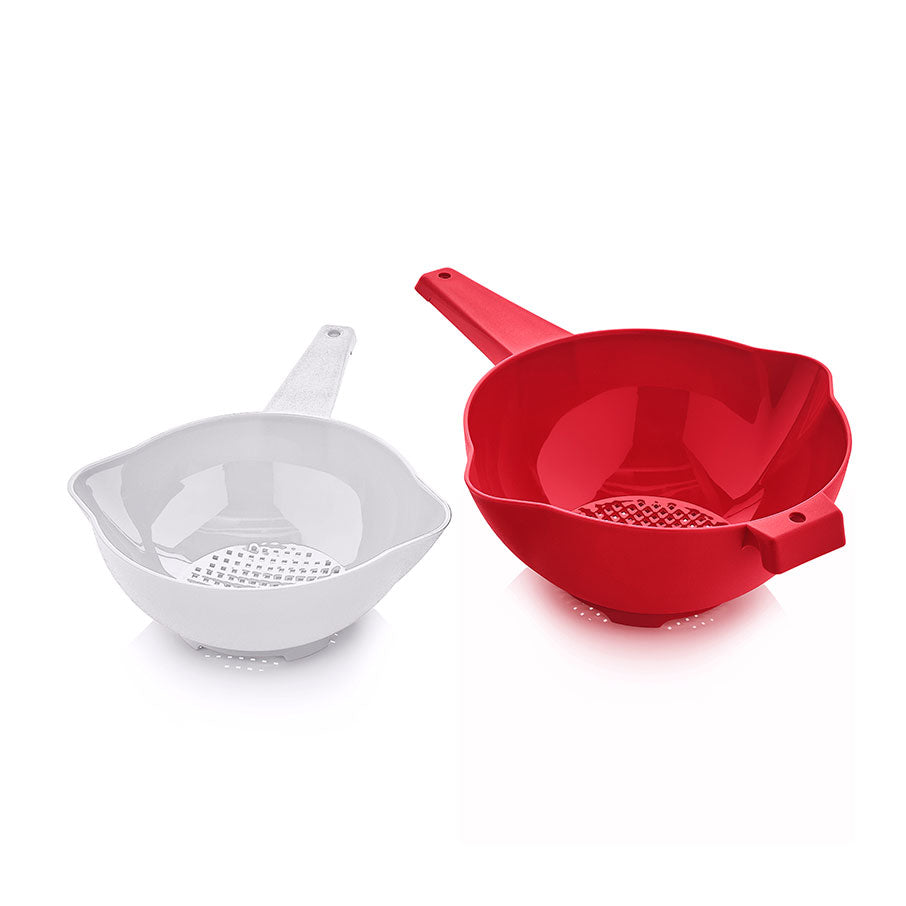 Classic Colander Set