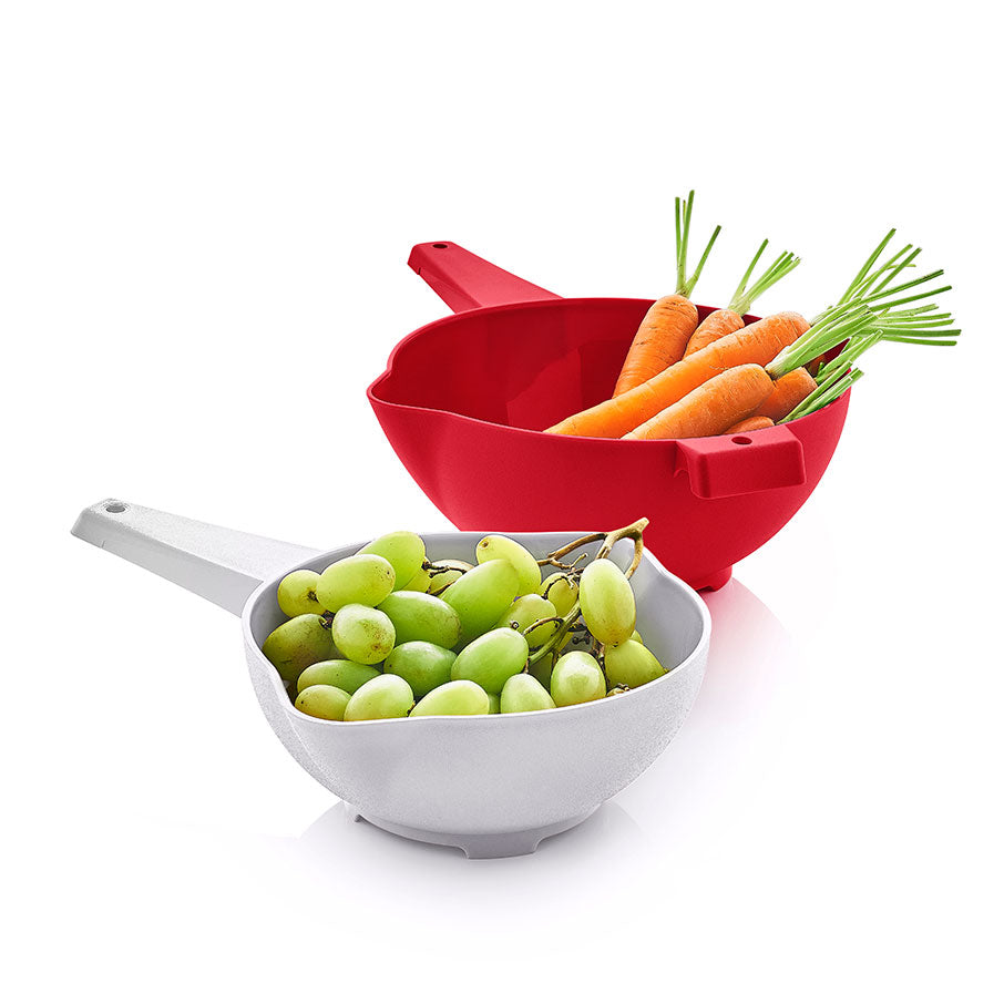 Classic Colander Set