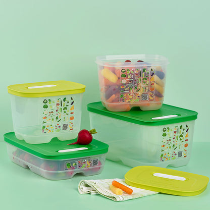 FridgeSmart® 4-Pc. Starter Set