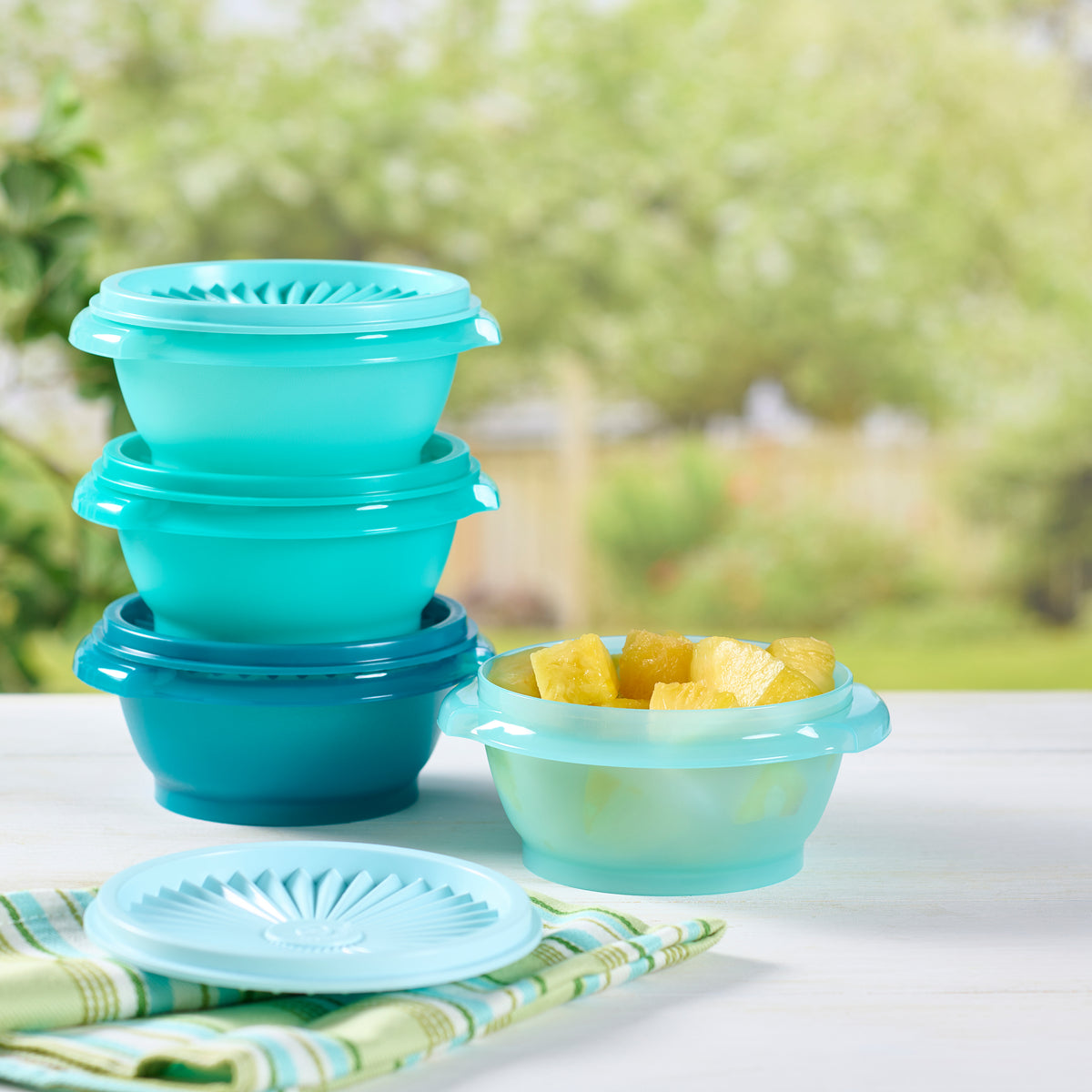 Servalier® Bowl | 10 oz / 300 mL | 4-piece Set