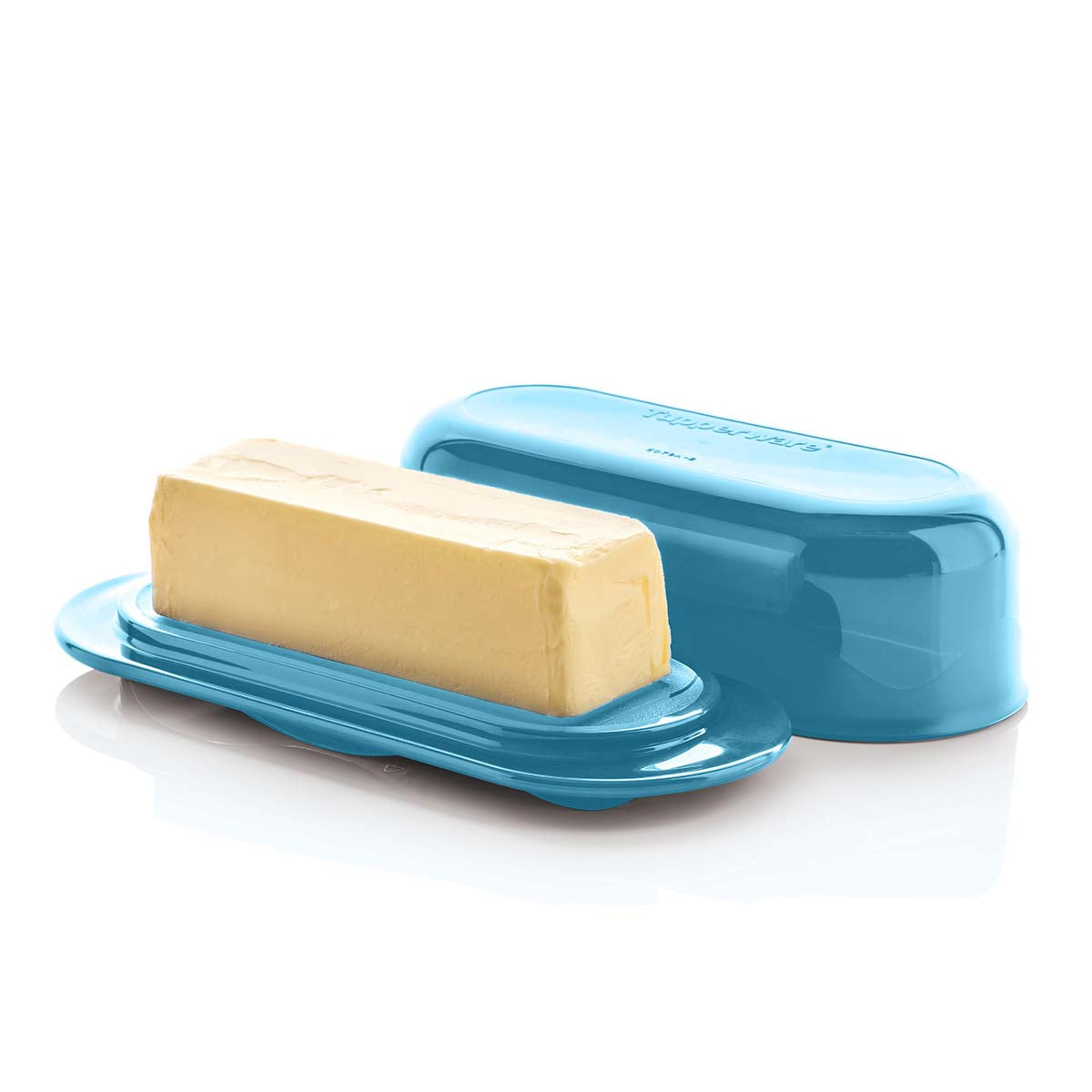 Tupperware® Impressions Small Butter Dish – Tupperware CA