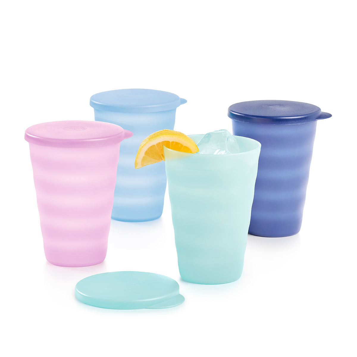 Tupperware® Impressions Tumblers | 16 oz / 500 mL