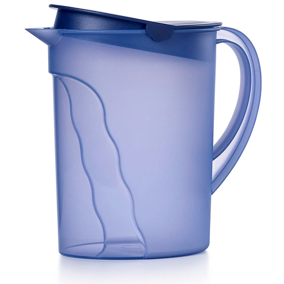 Tupperware® Impressions 1-Gal Pitcher