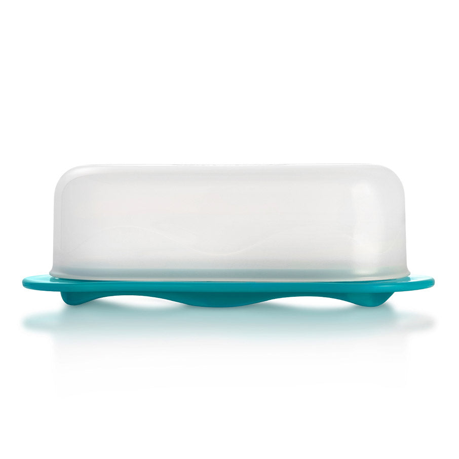 Tupperware® Impressions Small Butter Dish