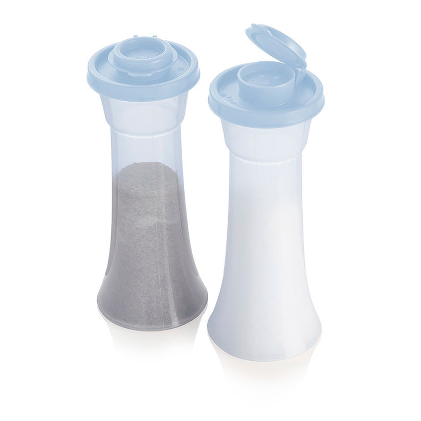 Hourglass Salt and Pepper Shakers | Large – Tupperware CA