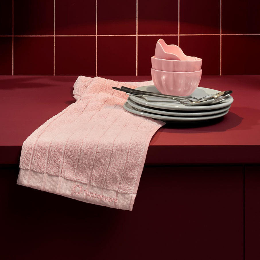 Recycled Microfiber Dish Drying Towels