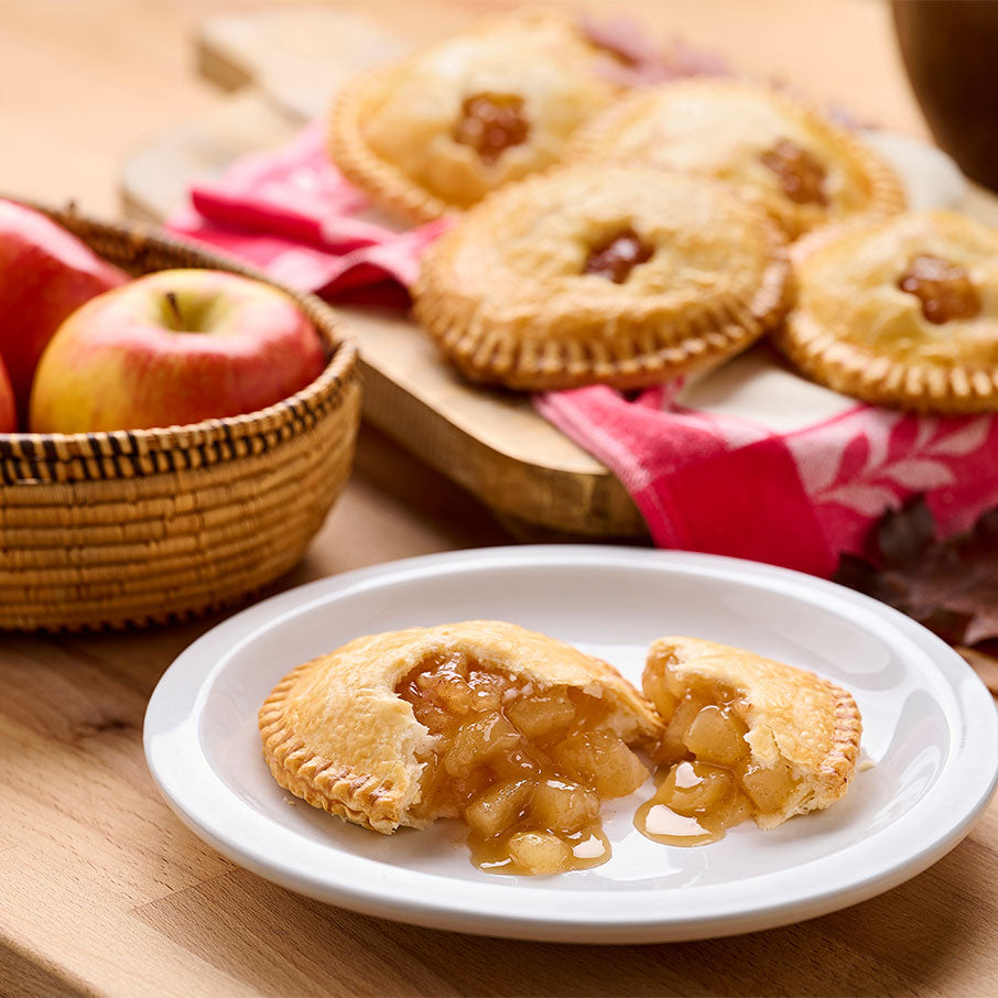 Mini Pie Mold