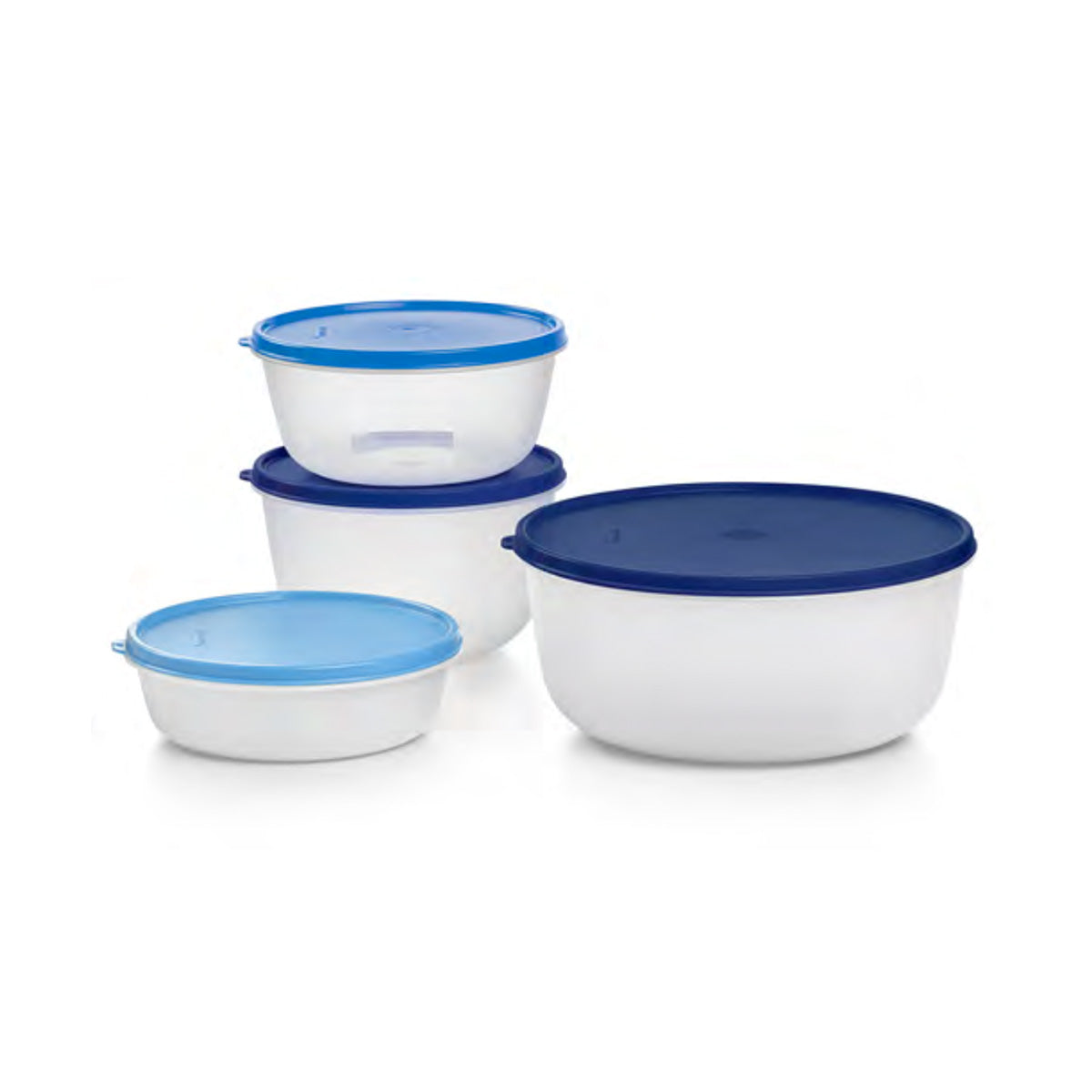 Modular Bowl Medium 3-Pc. Set with FREE Modular Bowl Large