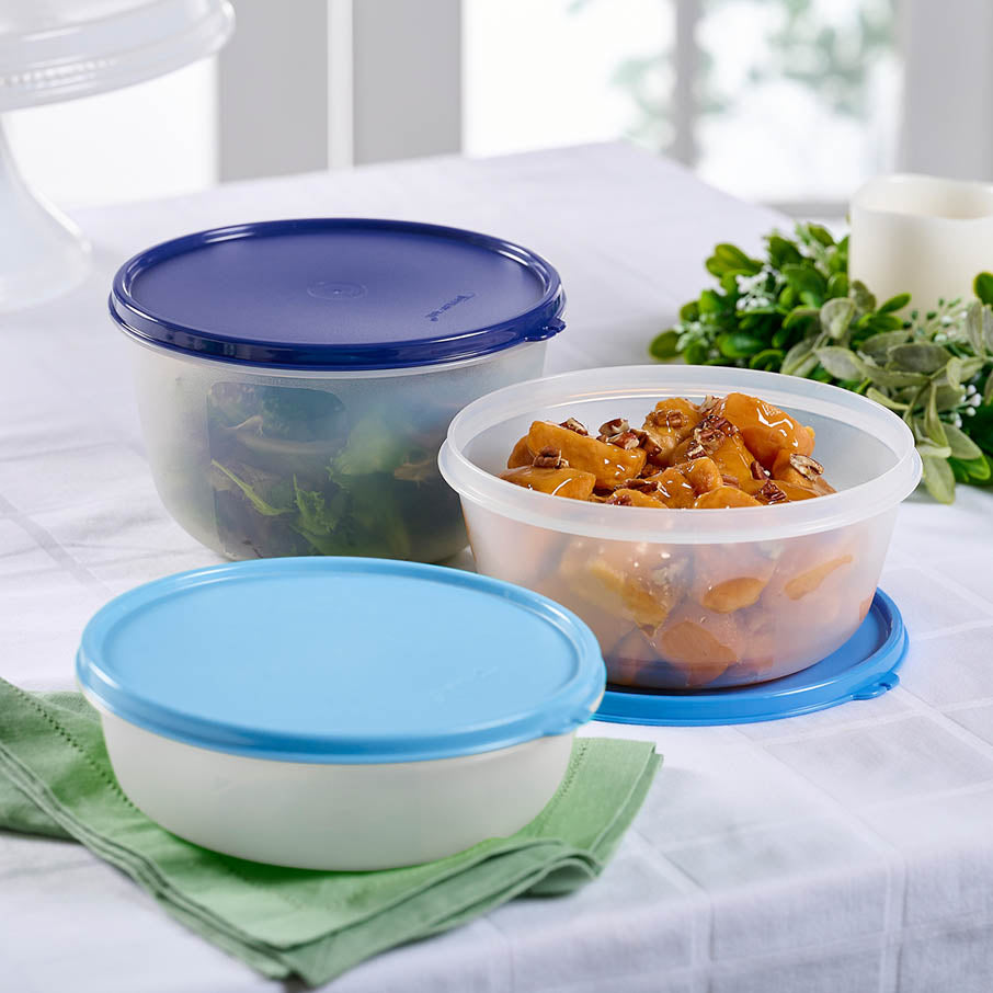 Modular Bowl Medium 3-Pc. Set with FREE Modular Bowl Large