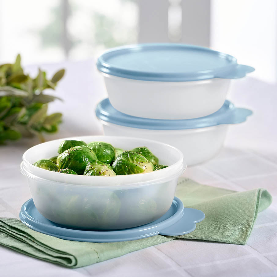 Modular Bowl Small 3-Pc. Set – Tupperware CA