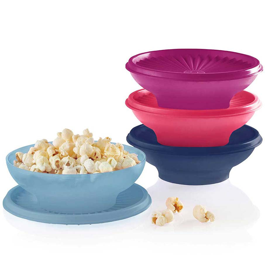 Servalier® Bowl | 1 ½-cup/400 ml | 4-piece Set