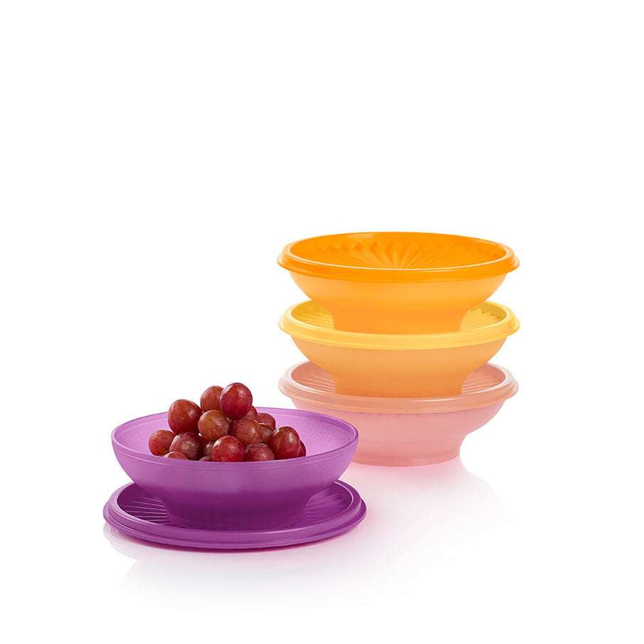 Servalier® Salad Bowls