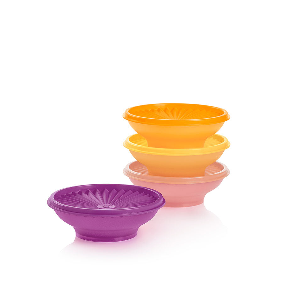 Servalier® Salad Bowls