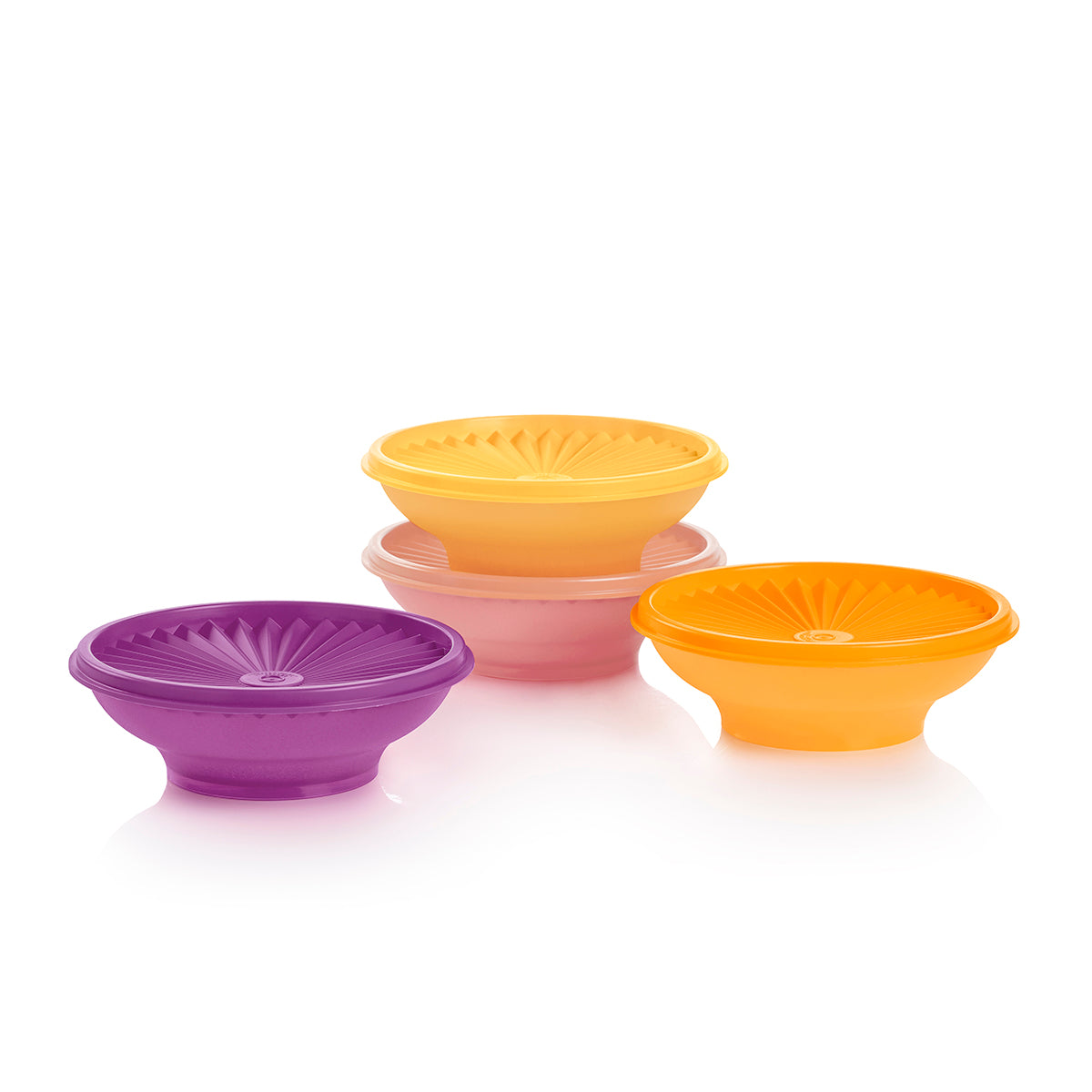 Servalier® Salad Bowls