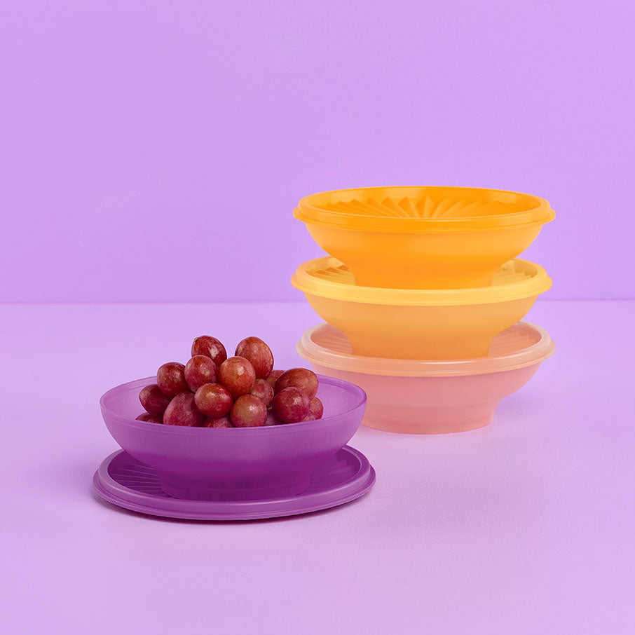 Servalier® Salad Bowls