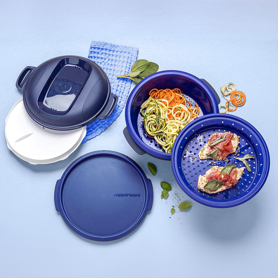 Tupperware Smart Multi Cooker