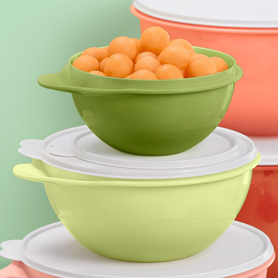 Thatsa® Mini & Junior Bowl Set