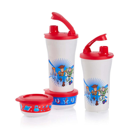 Toy Story Snack Set