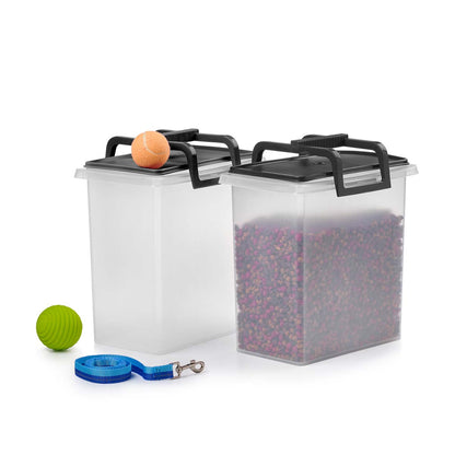 Tupper® Pets Large Carry-all® Containers - BOGO