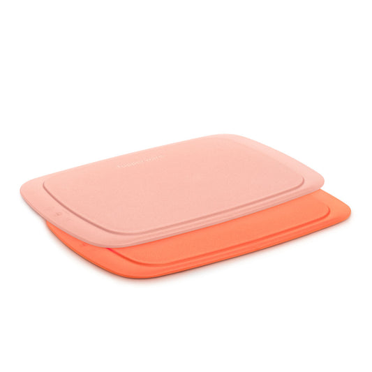 Fridge Stackable Cutting Boards (set of 2)