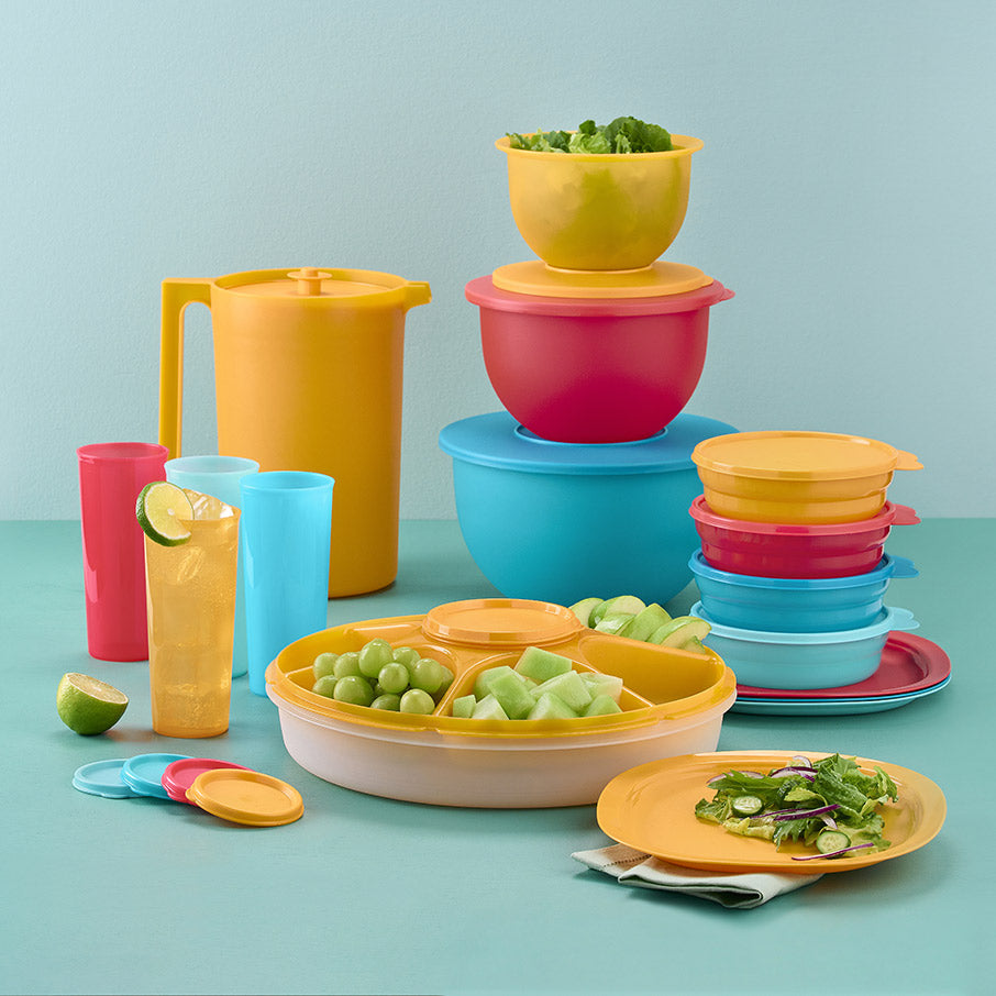 Tupperware® Impressions 16-oz./500 mL Tumblers