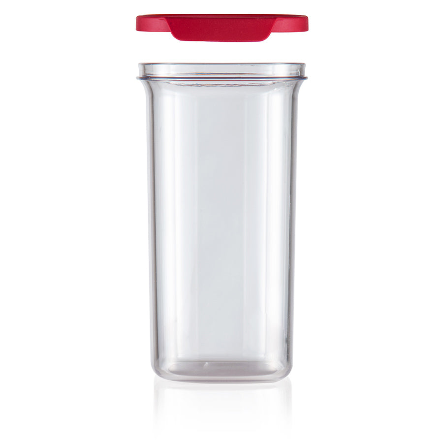 Tupperware® Ultra Clear 9 1/2-cup/2.2 L Container