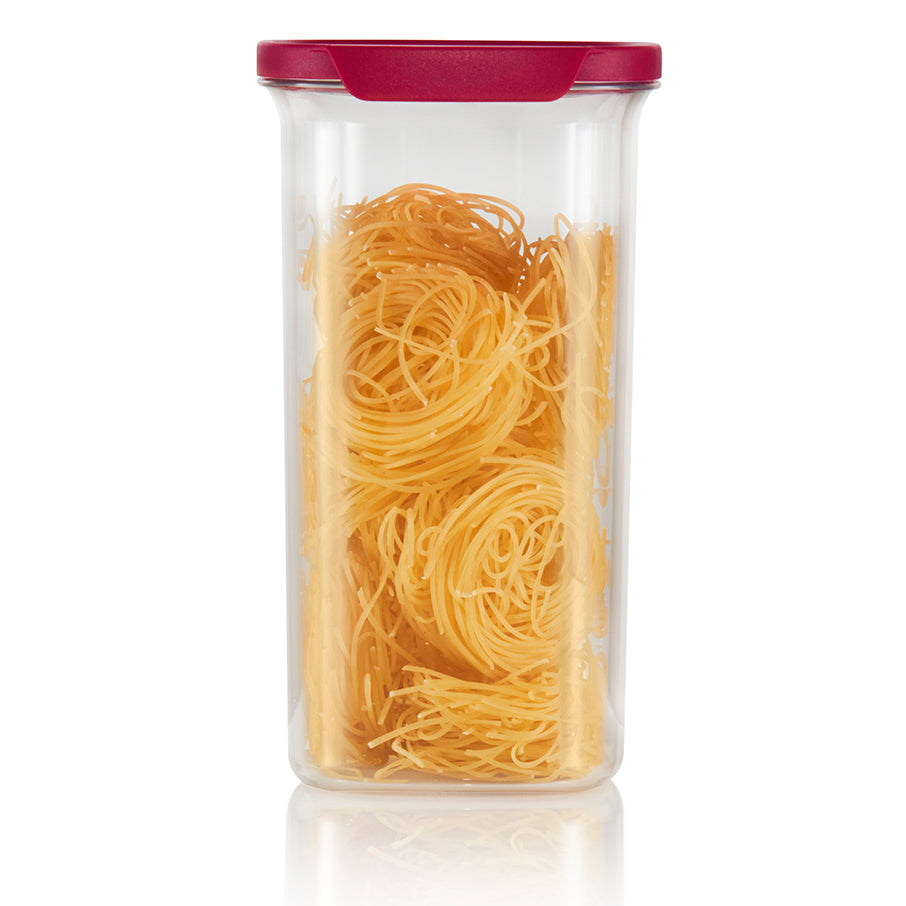 Tupperware® Ultra Clear 9 1/2-cup/2.2 L Container – Tupperware CA