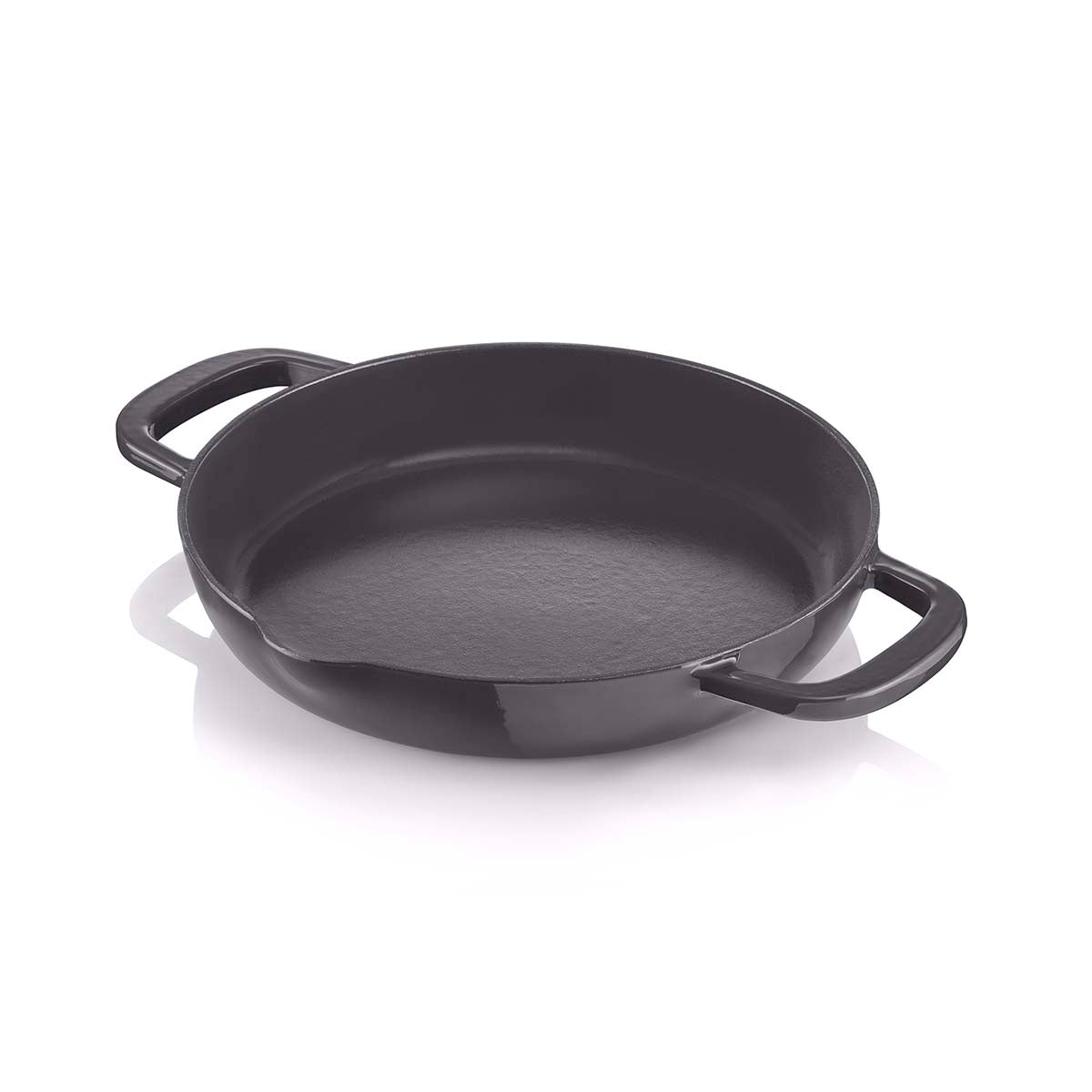 Tupperware® Poêle en fonte - 10 in / 26 cm