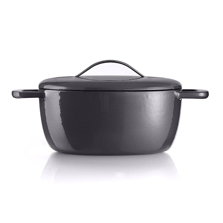 Cocotte en fonte Tupperware® - 5.5 Qt / 5.4 L