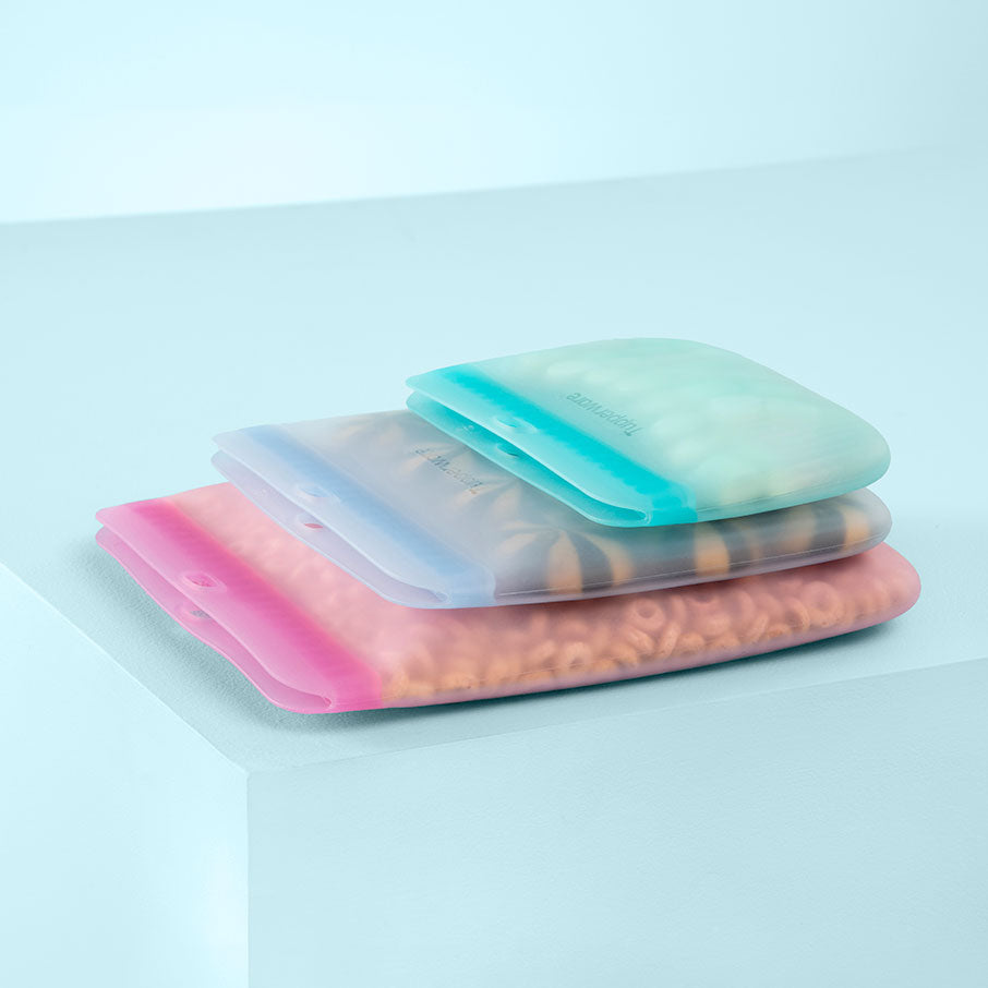 Bag tupperware online