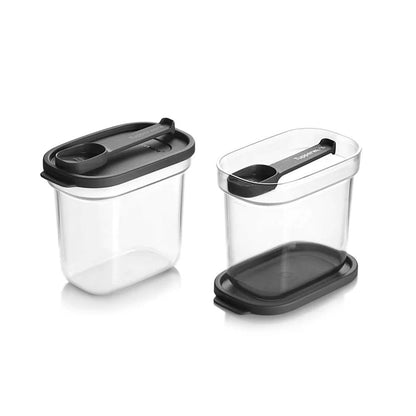 Dry Storage Containers – Tupperware CA