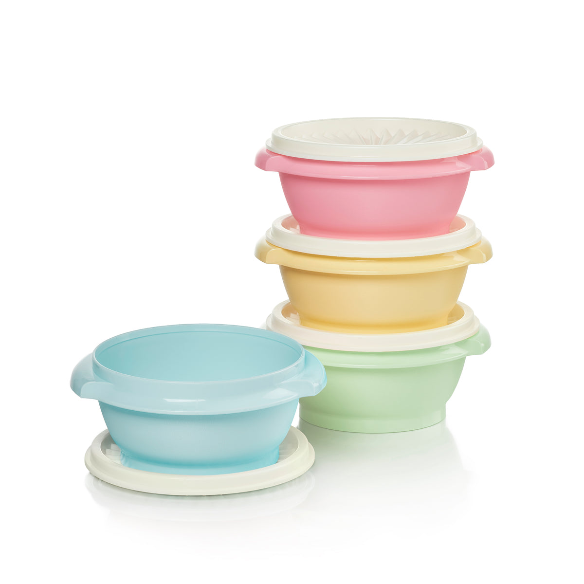 Vintage Servalier® Bowl | 10 oz / 300 mL | 4-piece Set