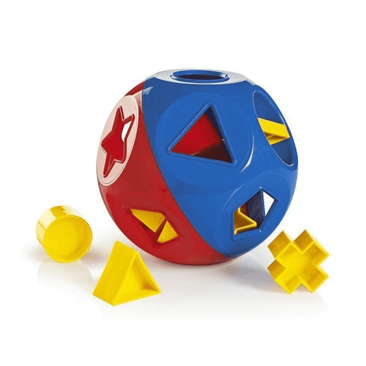 Shape-O-Toy