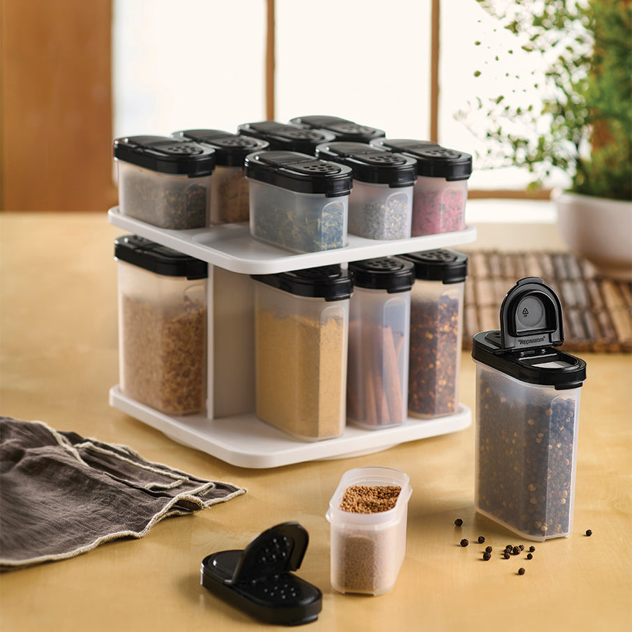 Tupperware spice container sale