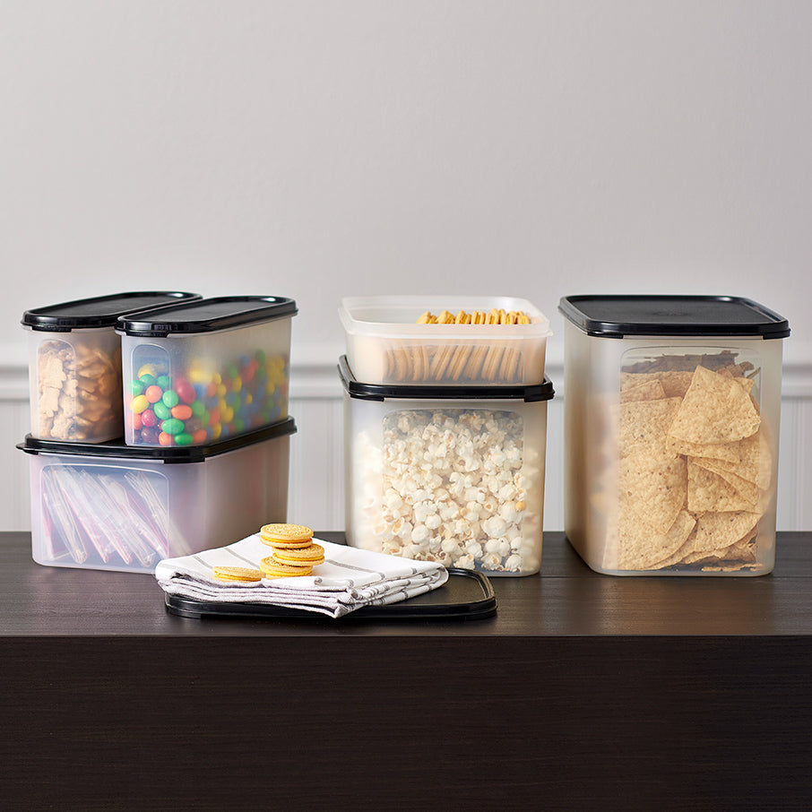 Modular Mates® | Snack Center