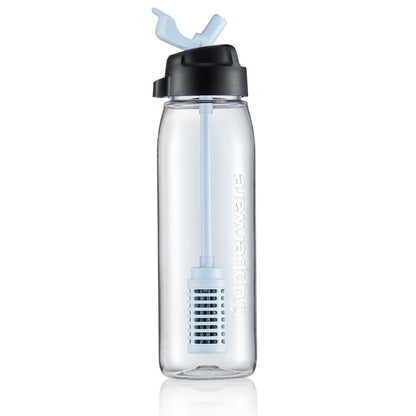 Bouteille filtrante Tupperware Pure&Go® pour l'eau