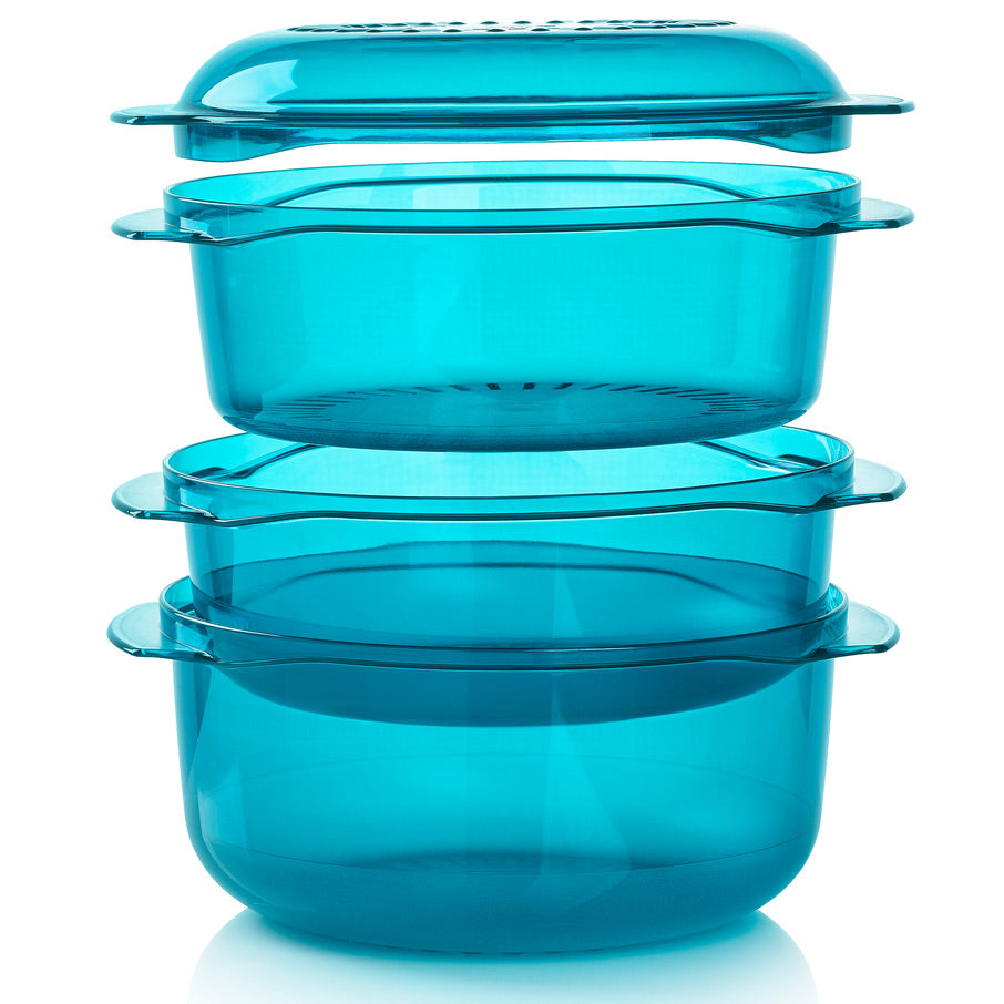 12 Days of Savings – Tupperware CA